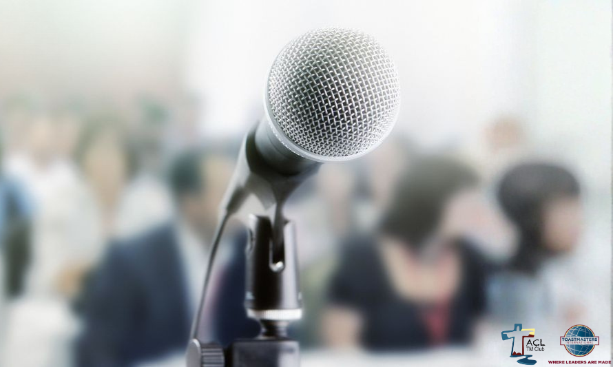 Toastmasters | julho 2026