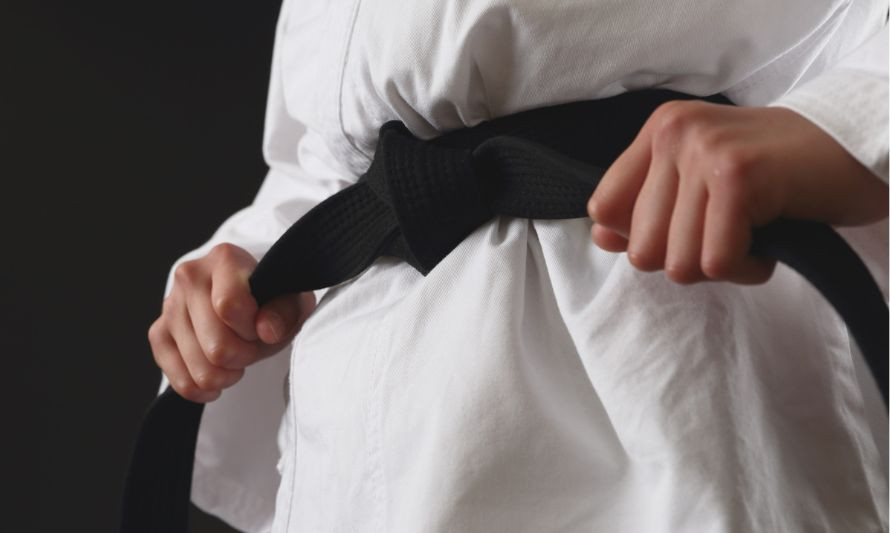 Aula de Karaté, estilo Goju-Ryu | junho 2026