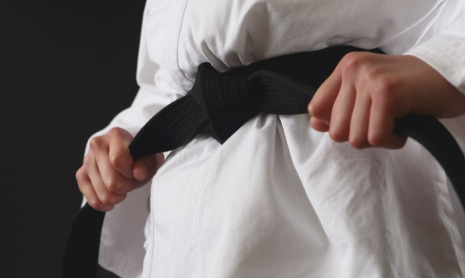 Aula de Karaté, estilo Goju-Ryu | abril 2026