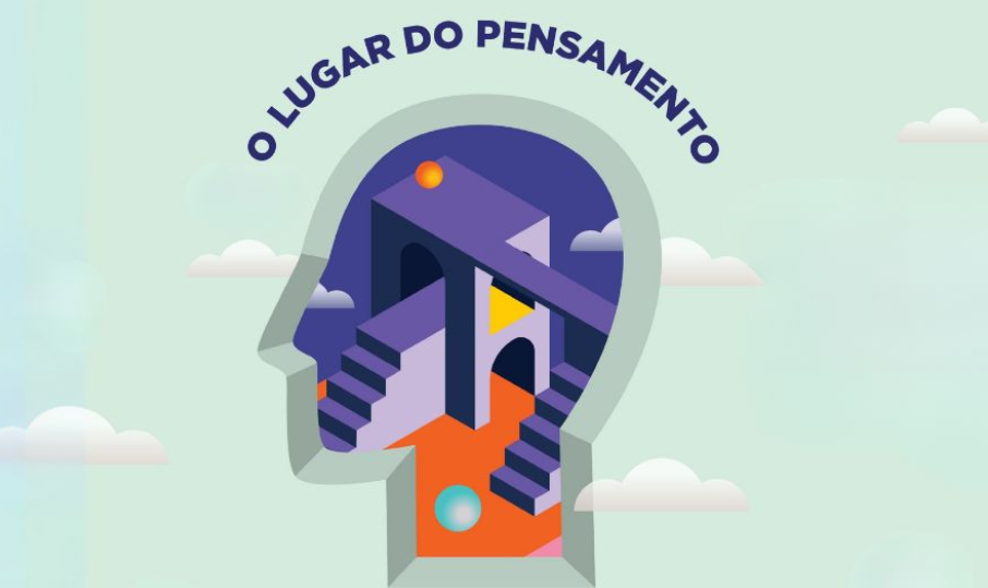O lugar do pensamento | janeiro 2026