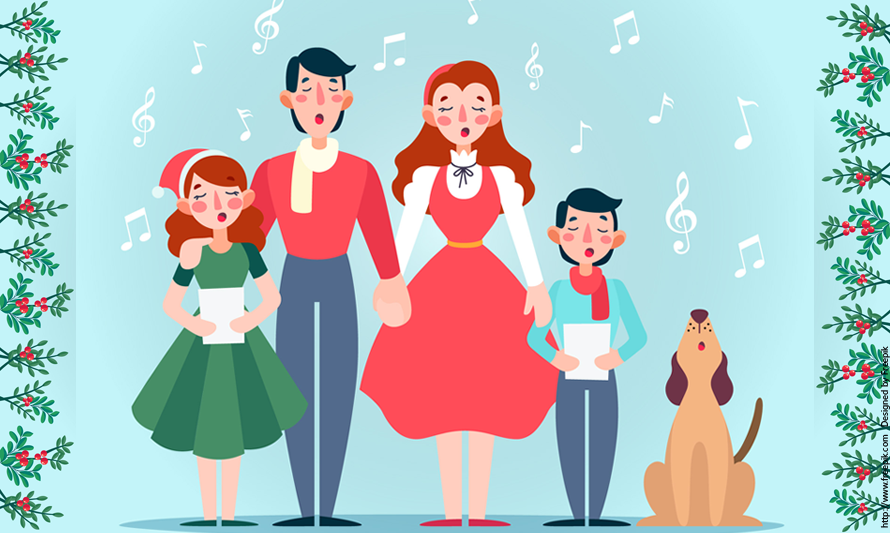 Formação Musical Contínua - Vamos cantar as Janeiras e os Reis - | outubro 2026
