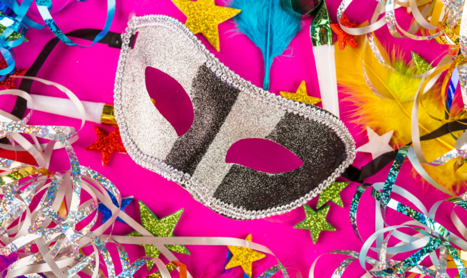 Oficinas de Carnaval | fevereiro 2026