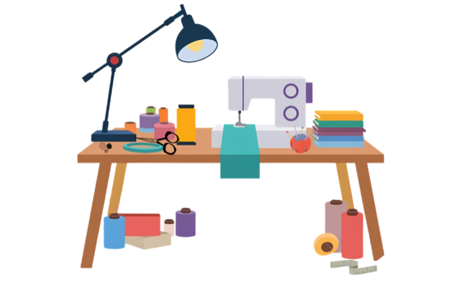 Workshops de introdução à Máquina de Costura | abril 2026