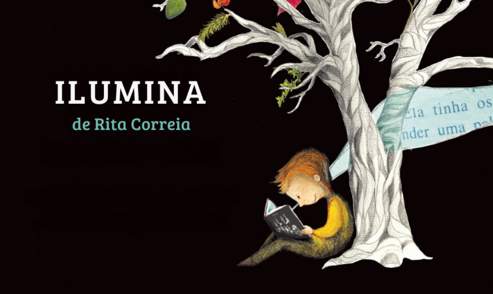 Ilumina, de Rita Correia | janeiro 2026