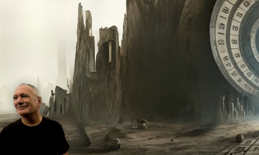 Comunidade de leitores "Sábados de leitura" - Dias a menos, com a presença do autor Carlos A. Couto Amaral | fevereiro 2026