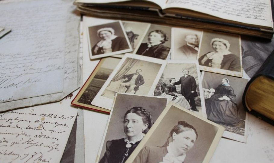 Laboratório de memórias | janeiro 2026