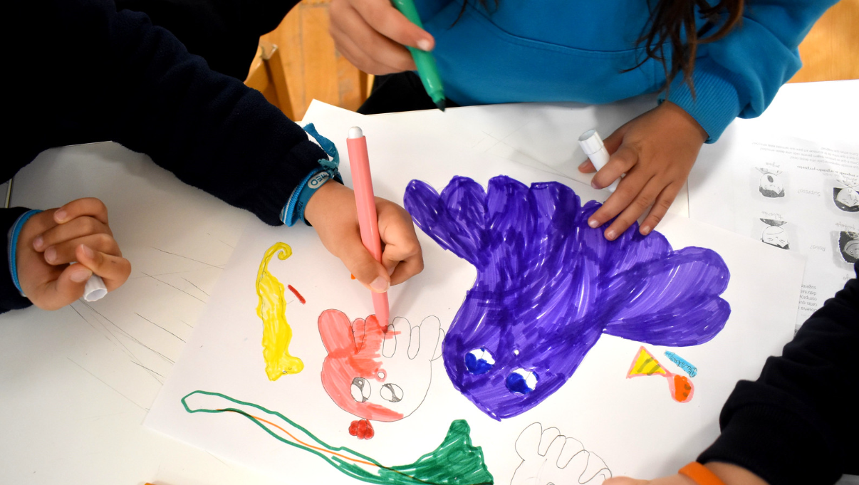 "Leo e o Polvo"  de Isabelle Marinov | reportagem fotográfica | novembro 2025