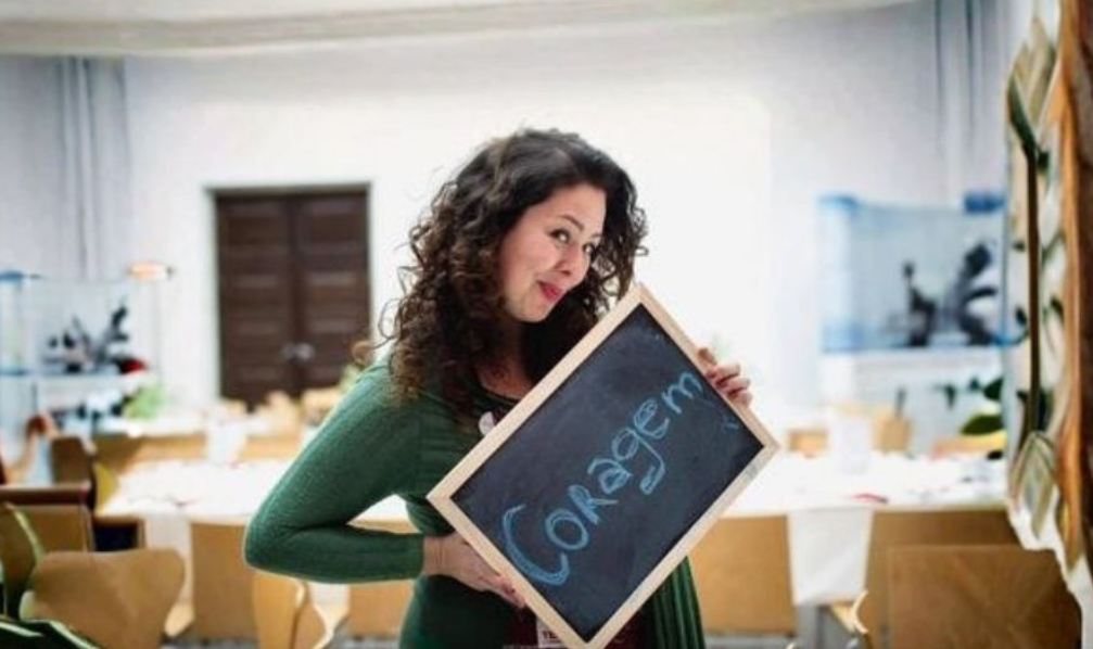 Trocas e baldrocas: viver a trocar é o que está a dar -  Feira de trocas e palestra de Andresa Salgueiro | dezembro 2025