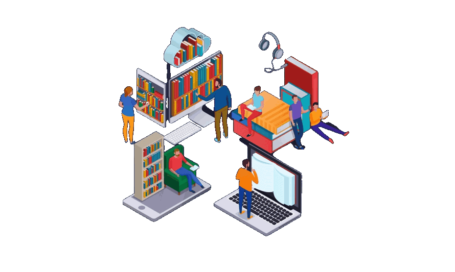 Bibliotecas Públicas: Utilizador Autónomo e Feliz | junho 2025